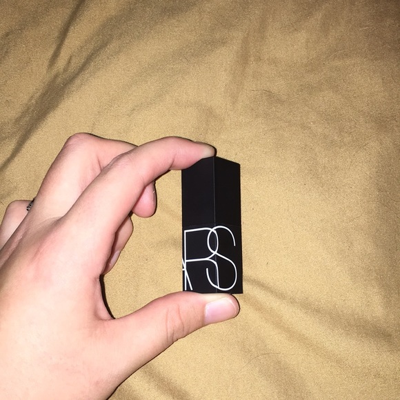 NARS lipstick - Picture 2 of 4